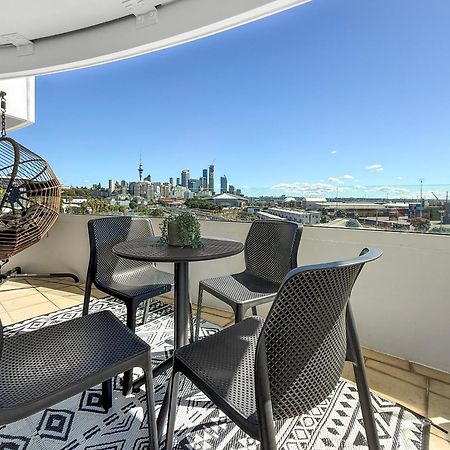 Le Mirage- Stylish, Central Apartment With Pools, Sauna, More Auckland Exterior photo